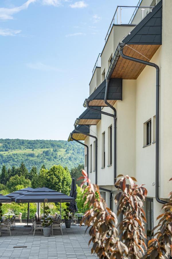 Hotel Palcich Plitvice Catrnja Экстерьер фото